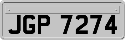 JGP7274