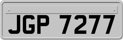 JGP7277