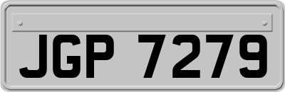 JGP7279