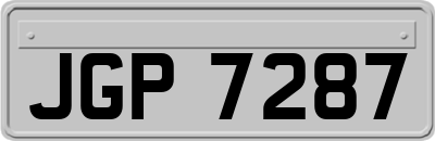 JGP7287