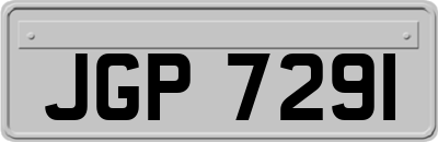 JGP7291