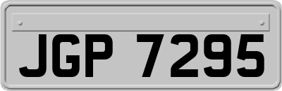 JGP7295