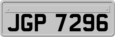 JGP7296