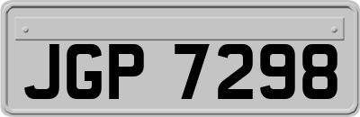 JGP7298