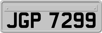 JGP7299