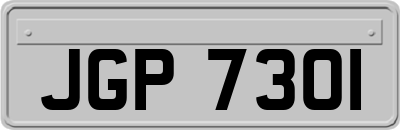 JGP7301