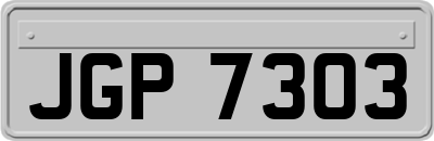JGP7303