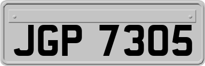 JGP7305