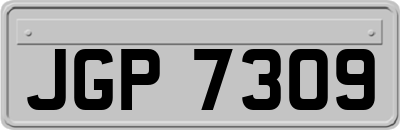 JGP7309