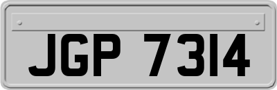 JGP7314