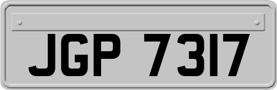 JGP7317