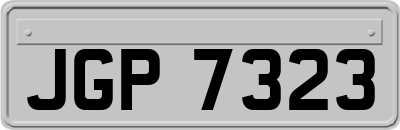 JGP7323