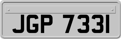 JGP7331