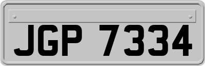 JGP7334