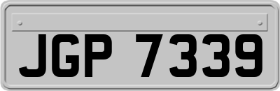 JGP7339