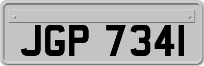 JGP7341