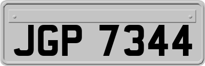 JGP7344