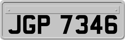JGP7346