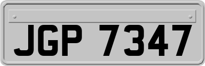 JGP7347