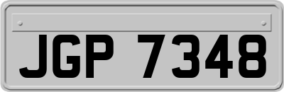 JGP7348