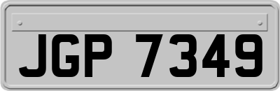 JGP7349