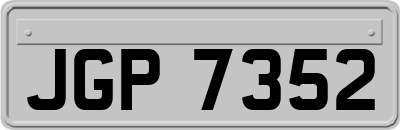 JGP7352