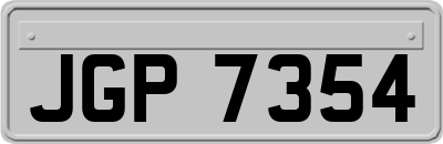 JGP7354