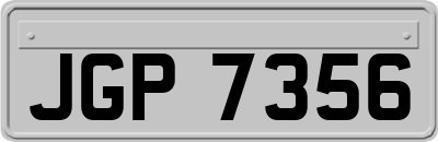 JGP7356