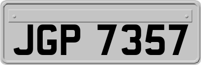 JGP7357