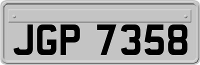 JGP7358