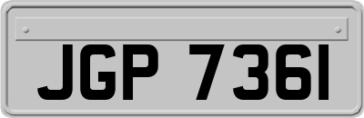JGP7361