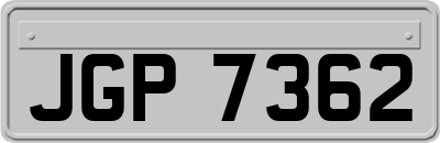 JGP7362