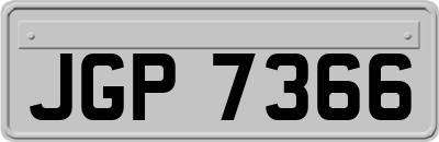 JGP7366
