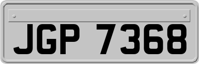 JGP7368