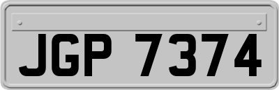 JGP7374