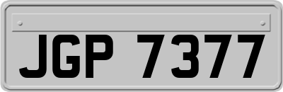 JGP7377