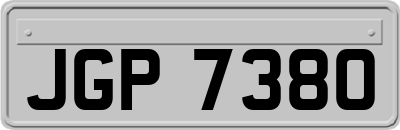 JGP7380