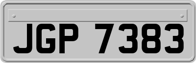 JGP7383
