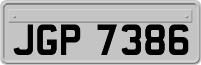 JGP7386