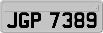 JGP7389