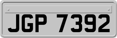JGP7392