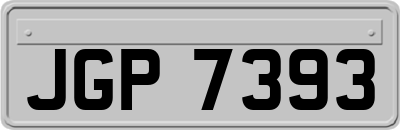JGP7393