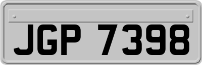 JGP7398