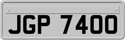 JGP7400