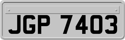 JGP7403