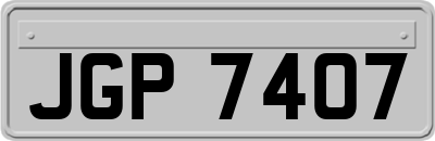 JGP7407