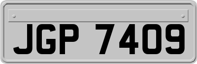 JGP7409