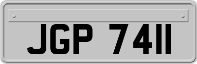 JGP7411