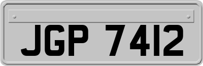 JGP7412