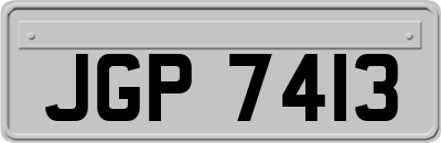 JGP7413